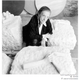 R.I.P. Louise Bourgeois